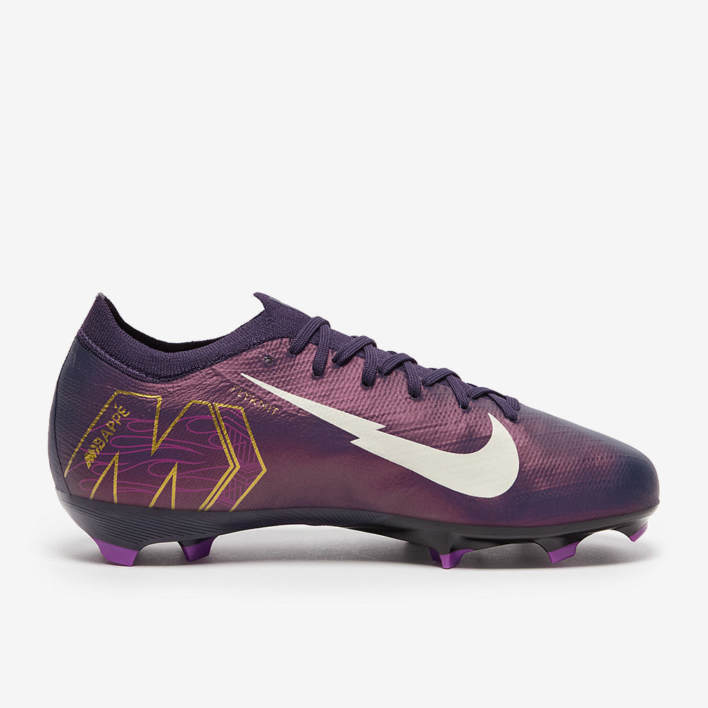 Nike Kids Air Zoom Mercurial Vapor XVI Pro x Mbappe FG
