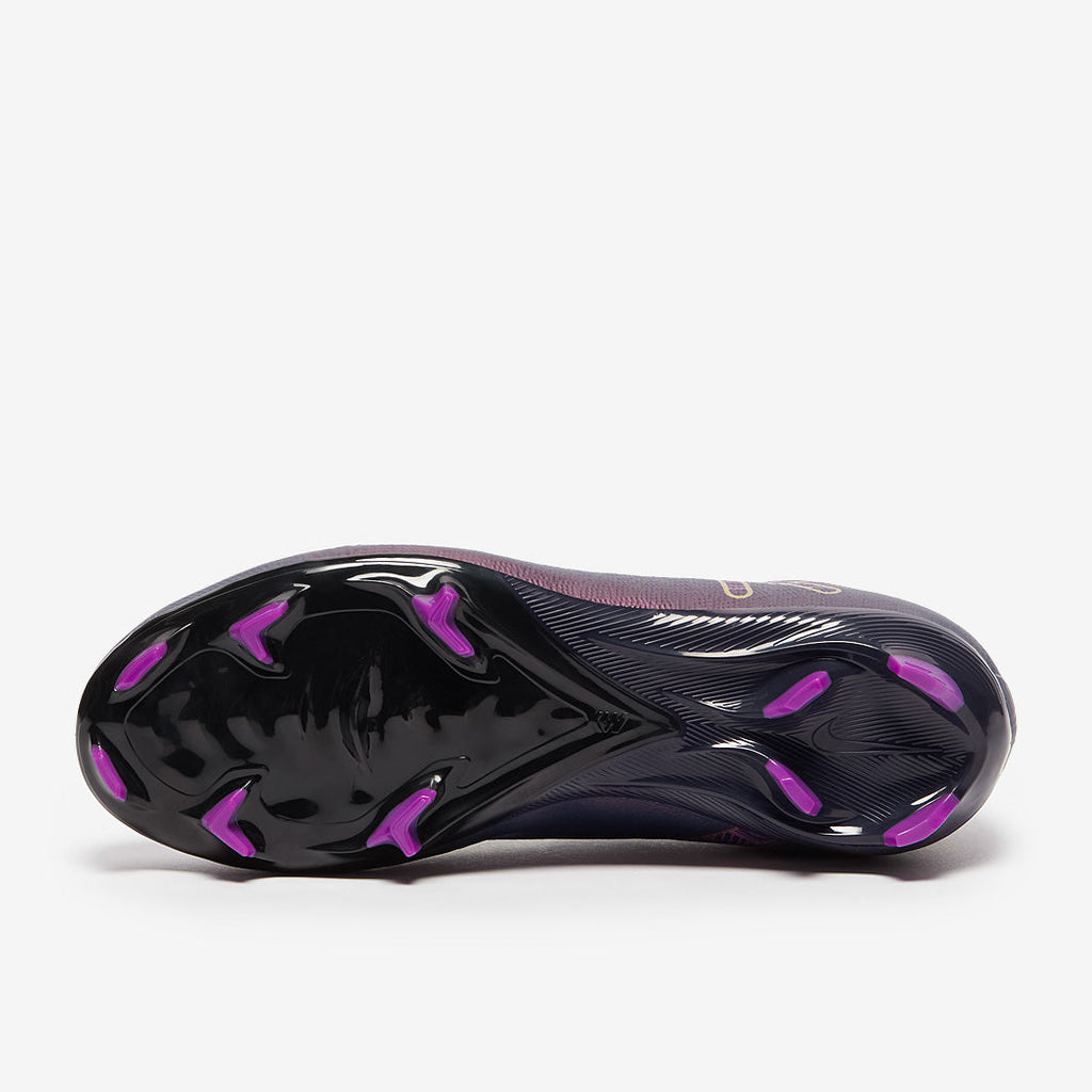 Nike Kids Air Zoom Mercurial Vapor XVI Pro x Mbappe FG