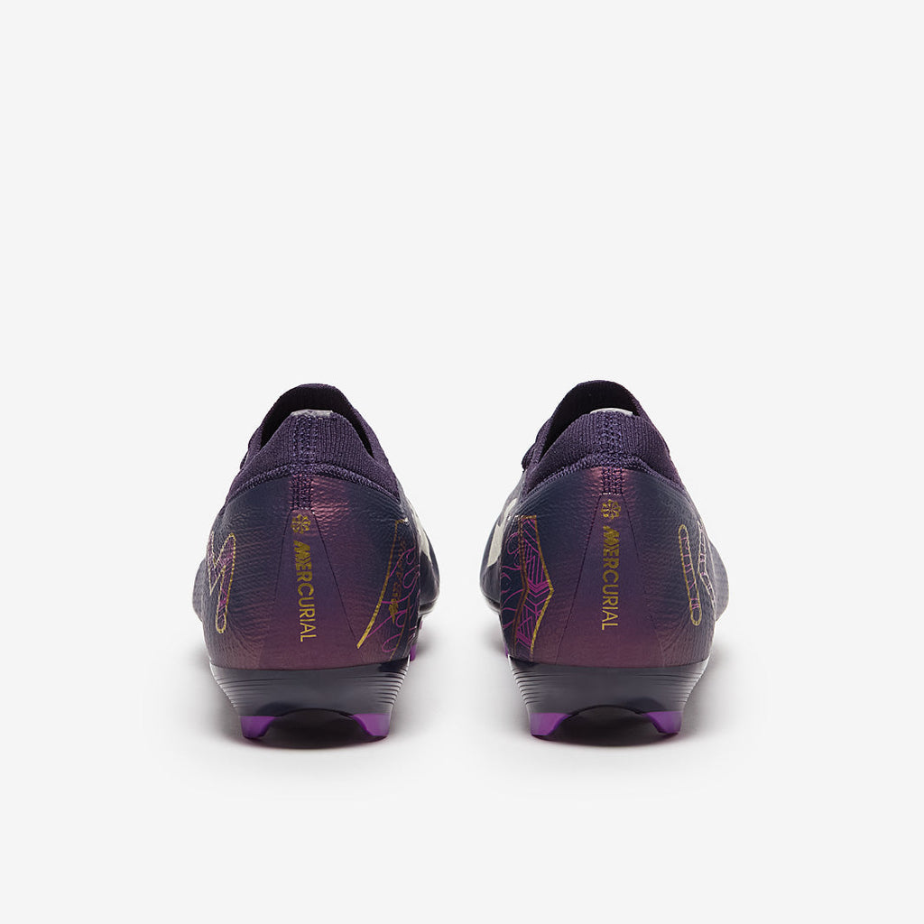 Nike Kids Air Zoom Mercurial Vapor XVI Pro x Mbappe FG