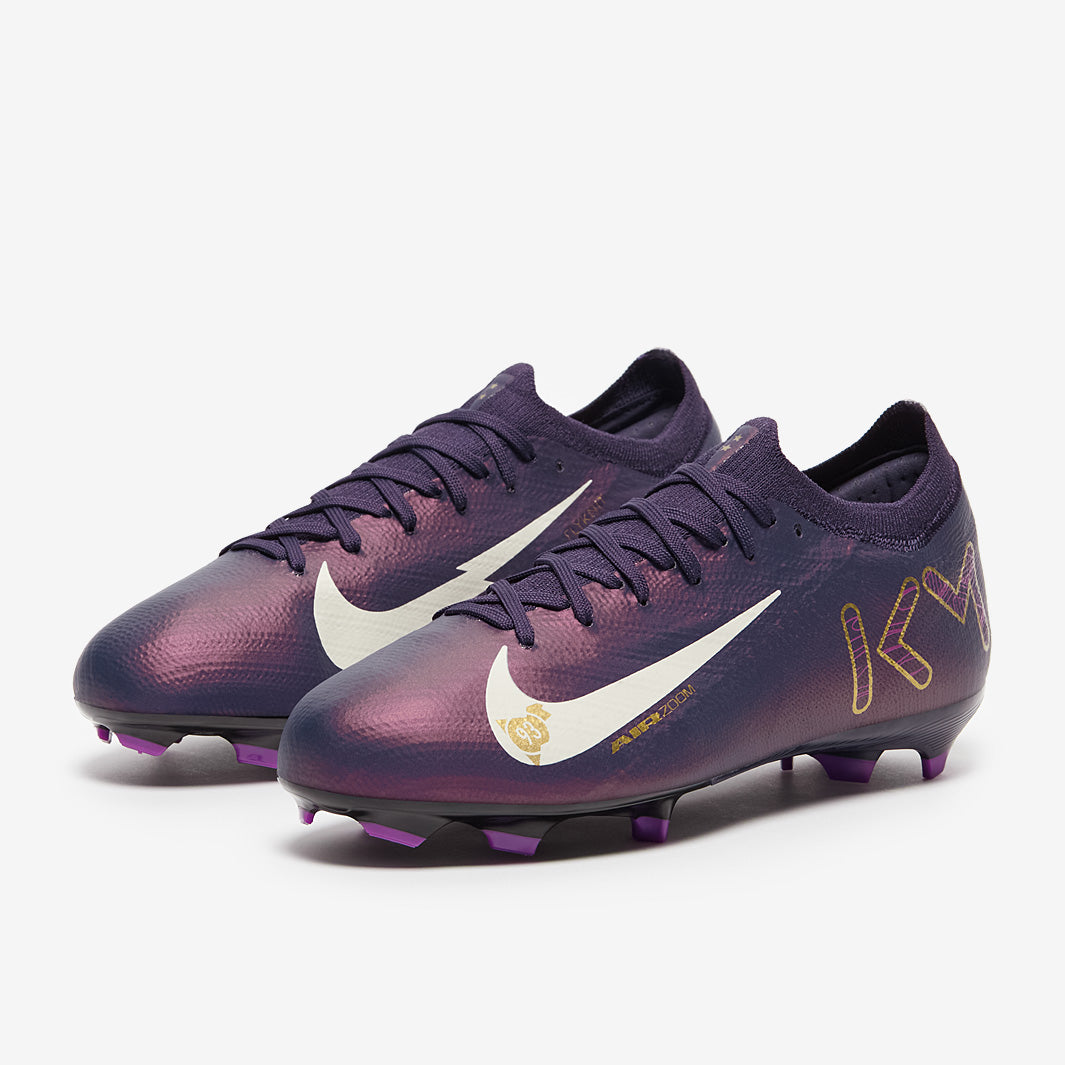 Nike Kids Air Zoom Mercurial Vapor XVI Pro x Mbappe FG