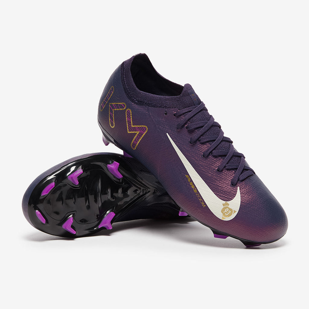 Nike Kids Air Zoom Mercurial Vapor XVI Pro x Mbappe FG