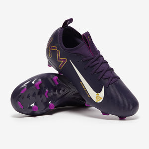 Nike Kids Air Zoom Mercurial Vapor XVI Academy x Mbappe FG/MG