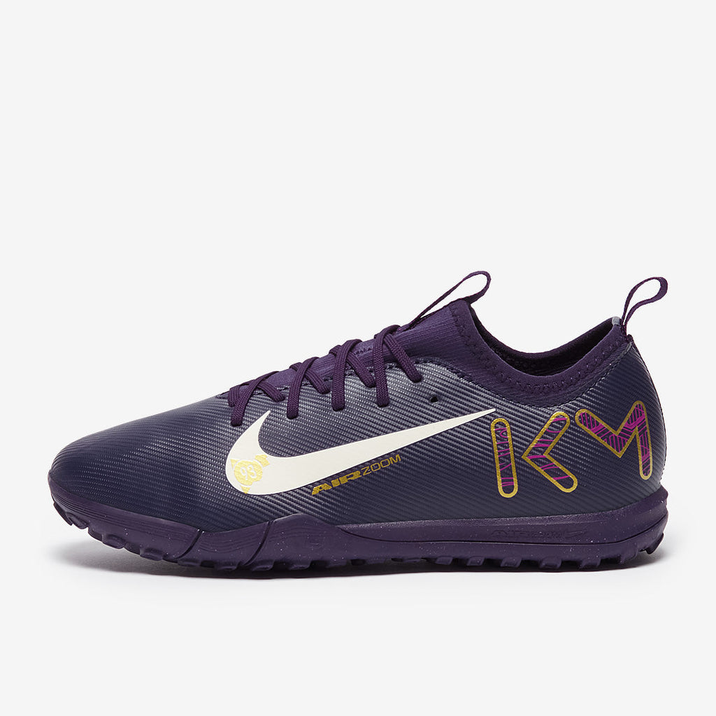 Nike Kids Air Zoom Mercurial Vapor XVI Academy x Mbappe TF