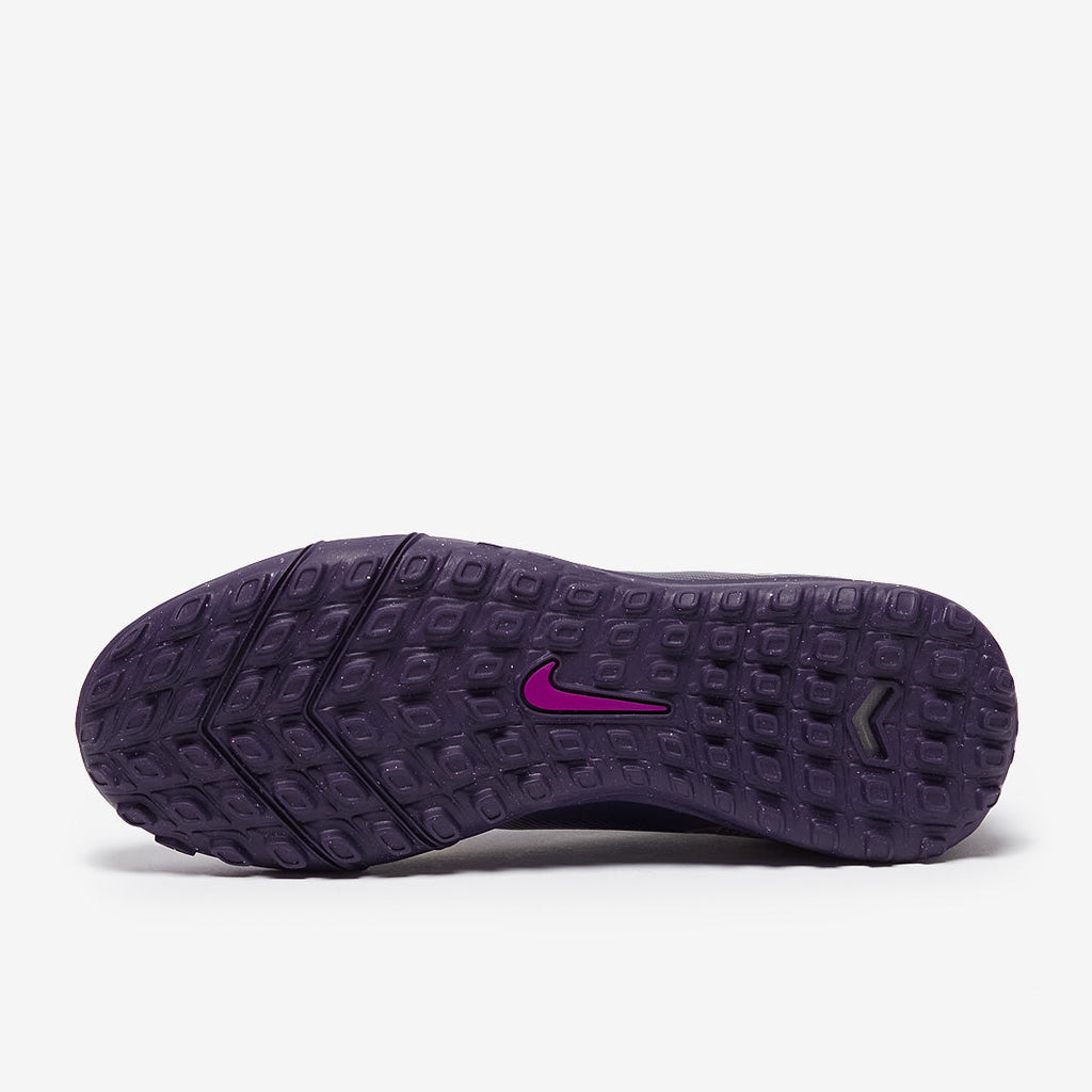 Nike Kids Air Zoom Mercurial Vapor XVI Academy x Mbappe TF