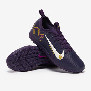 Nike Kids Air Zoom Mercurial Vapor XVI Academy x Mbappe TF