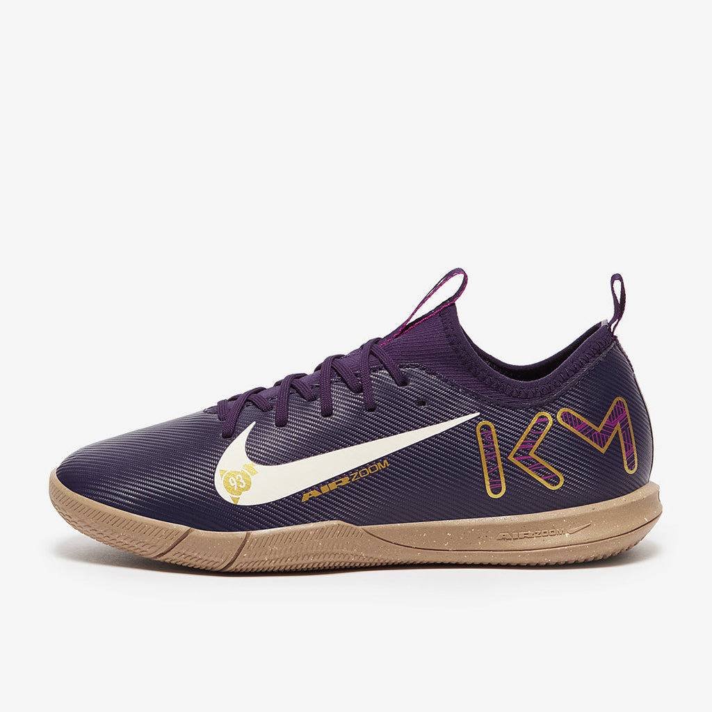 Nike Kids Air Zoom Mercurial Vapor XVI Academy x Mbappe IC