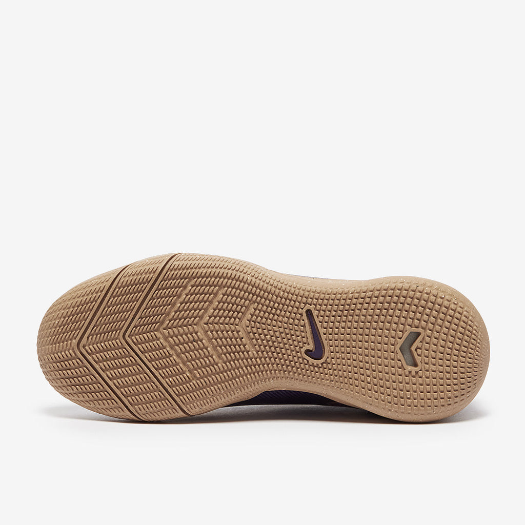 Nike Kids Air Zoom Mercurial Vapor XVI Academy x Mbappe IC