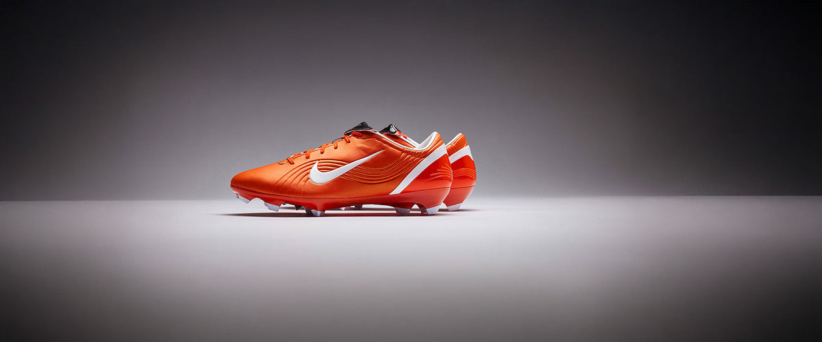Nike Mercurial Vapor I Elite Regeneration SE FG