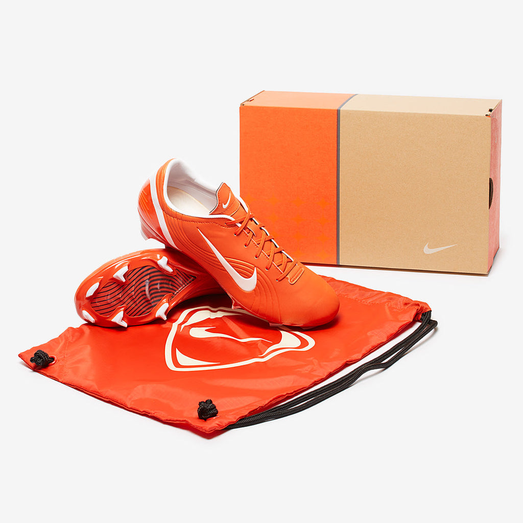 Nike Mercurial Vapor I Elite Regeneration SE FG