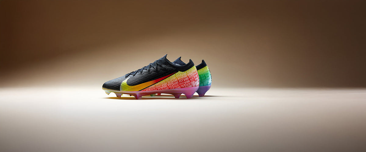 Nike Air Zoom Mercurial Vapor XVI Elite x Vini Jr FG