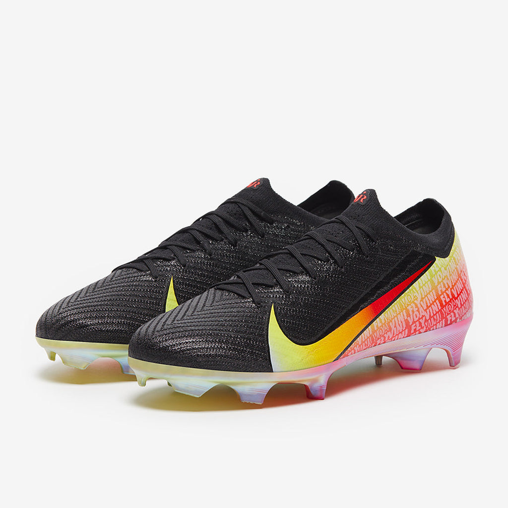 Nike Air Zoom Mercurial Vapor XVI Elite x Vini Jr FG