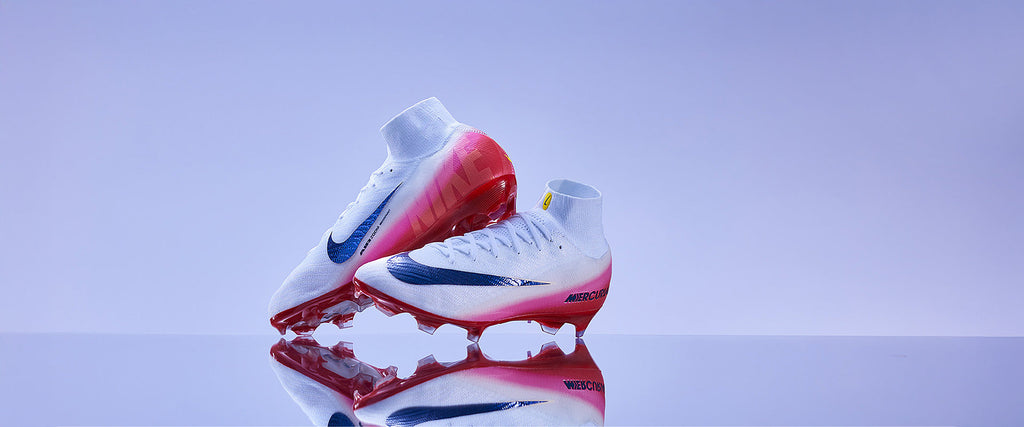 Nike Air Zoom Mercurial Superfly X Elite FG