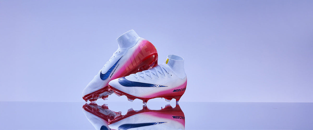 Nike Air Zoom Mercurial Superfly X Elite FG