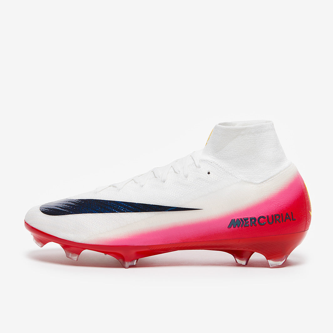 Nike Air Zoom Mercurial Superfly X Elite FG