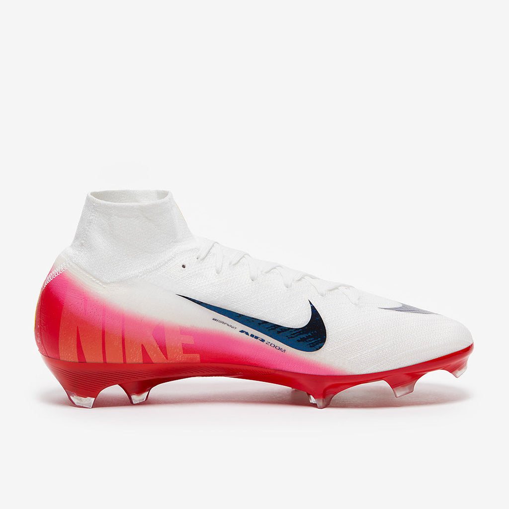Nike Air Zoom Mercurial Superfly X Elite FG