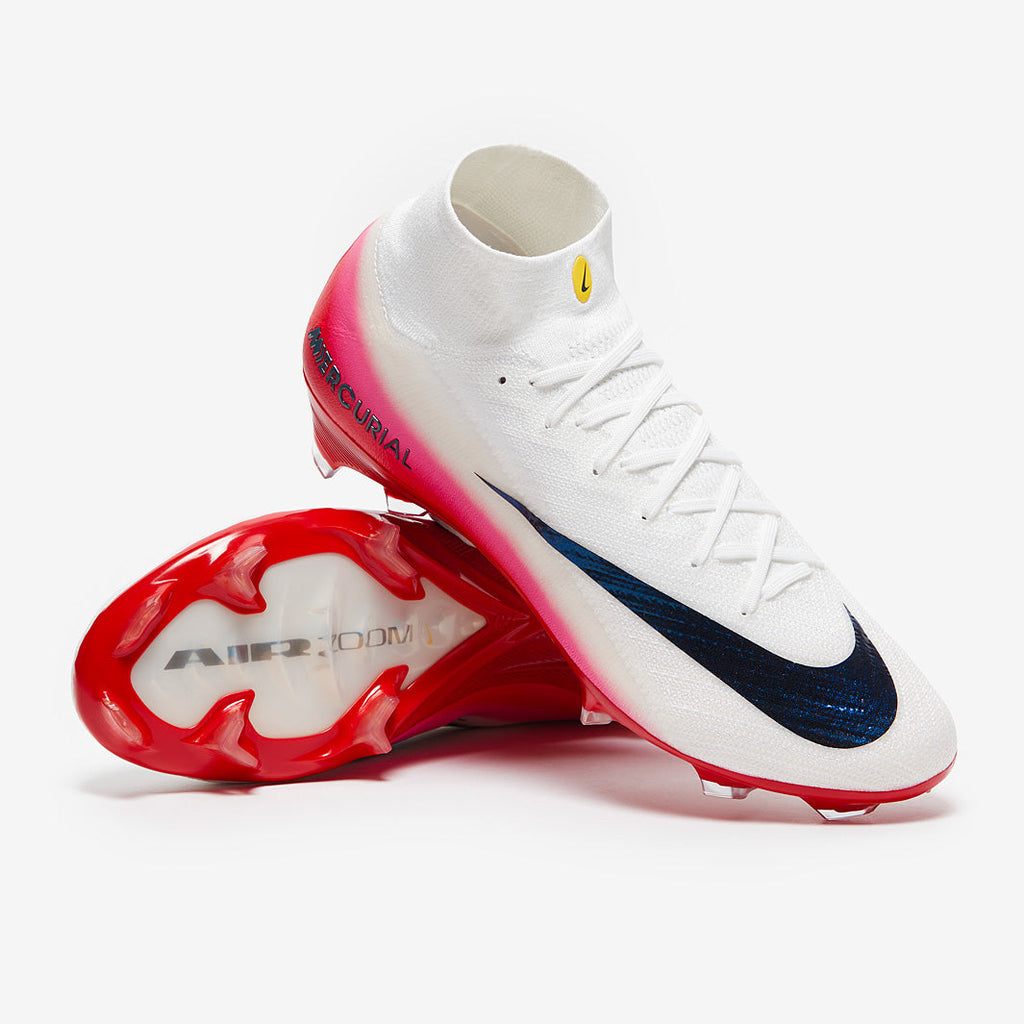 Nike Air Zoom Mercurial Superfly X Elite FG