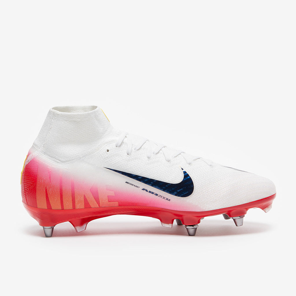 Nike Air Zoom Mercurial Superfly X Elite SG-Pro Player Edition