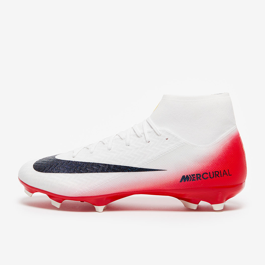 Nike Air Zoom Mercurial Superfly X Academy FG/MG