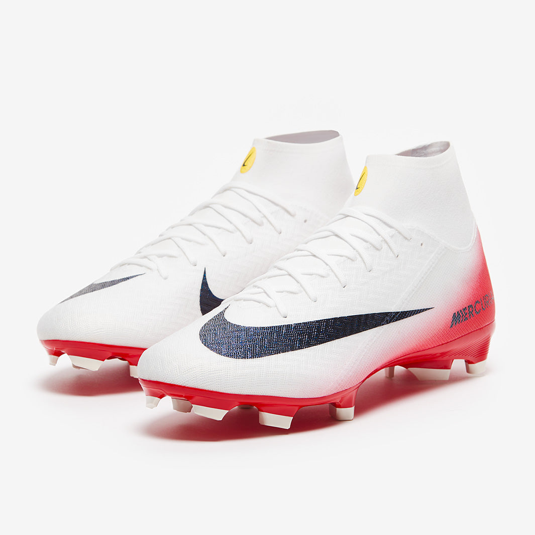 Nike Air Zoom Mercurial Superfly X Academy FG/MG