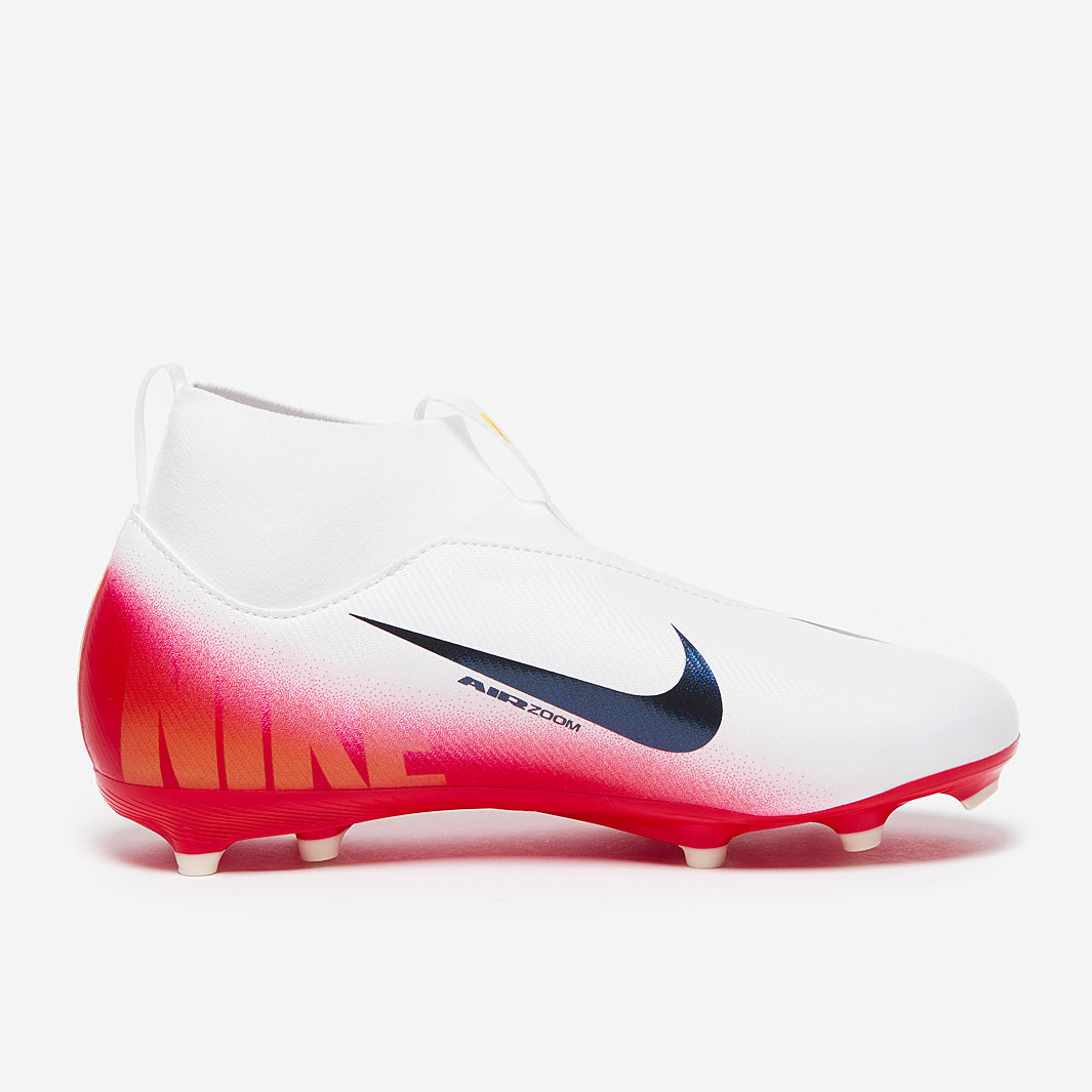 Nike Kids Air Zoom Mercurial Superfly X Academy FG/MG