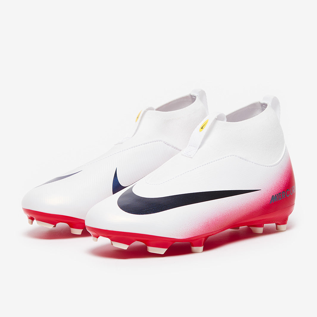 Nike Kids Air Zoom Mercurial Superfly X Academy FG/MG