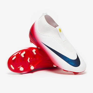 Nike Kids Air Zoom Mercurial Superfly X Academy FG/MG