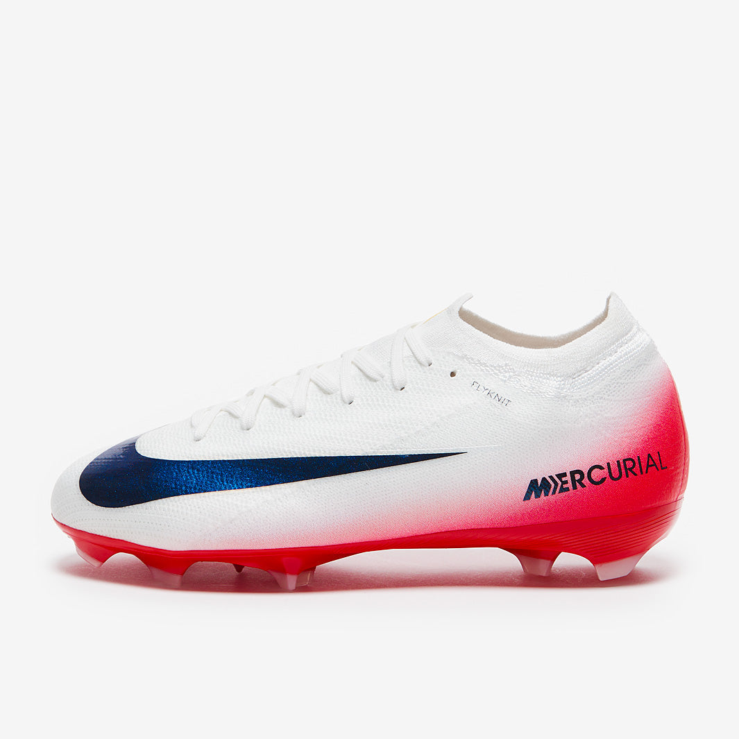 Nike Kids Air Zoom Mercurial Vapor XVI Pro FG