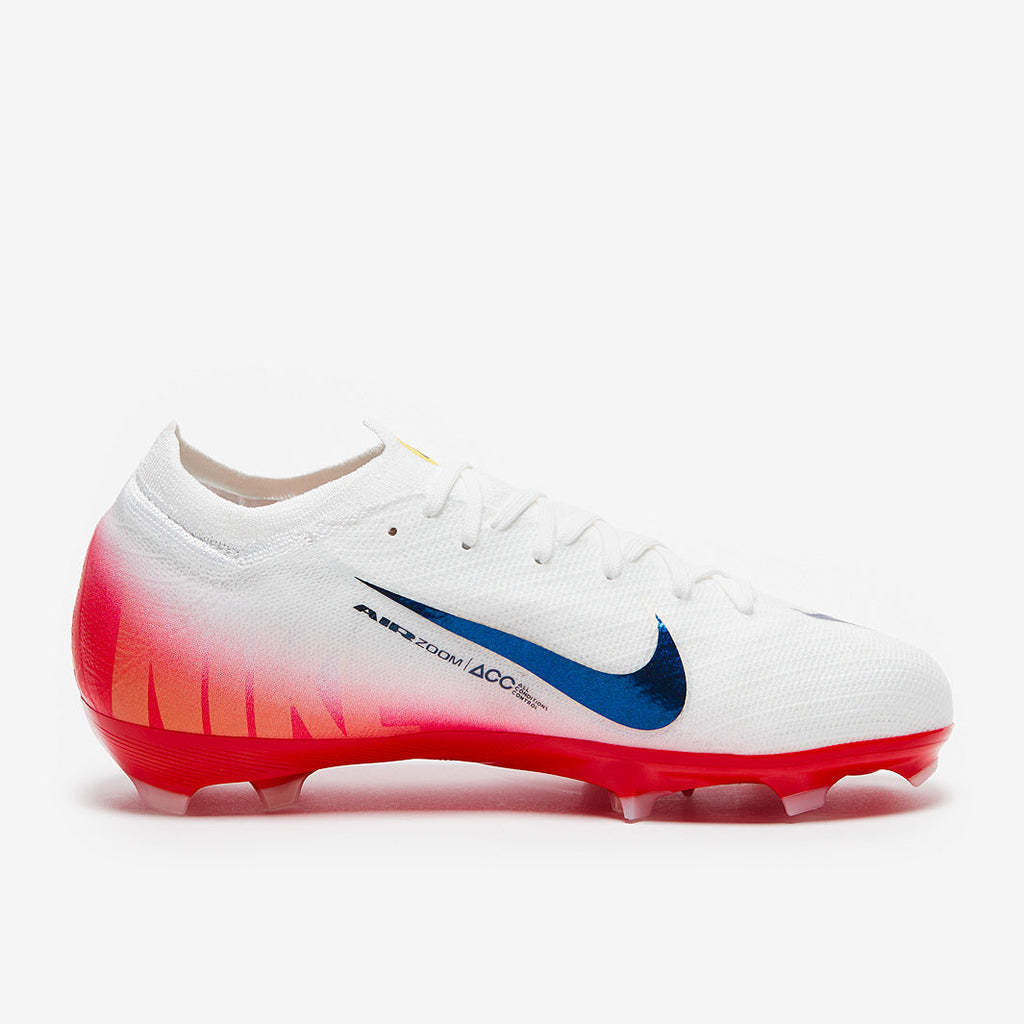 Nike Kids Air Zoom Mercurial Vapor XVI Pro FG