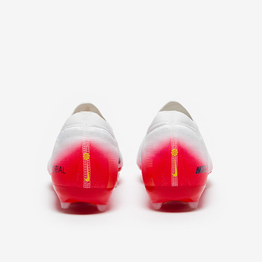 Nike Kids Air Zoom Mercurial Vapor XVI Pro FG