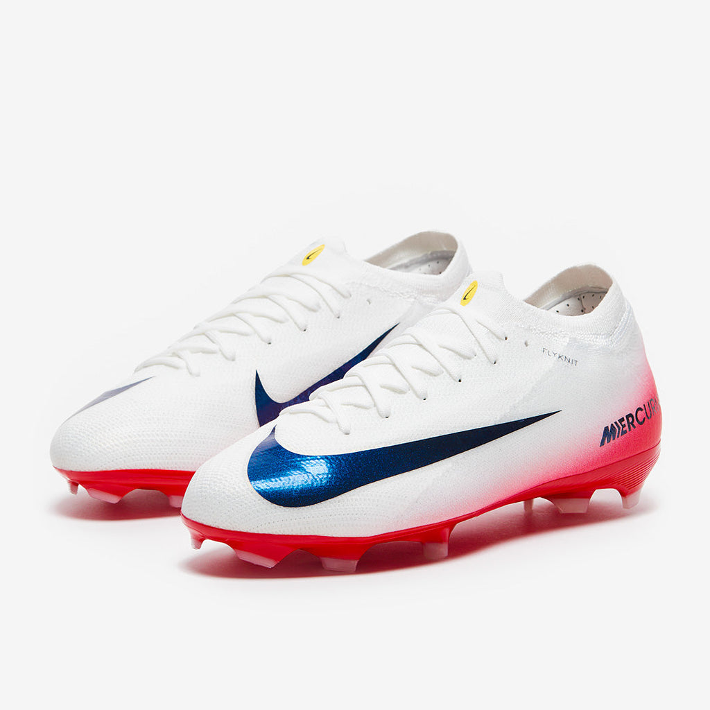 Nike Kids Air Zoom Mercurial Vapor XVI Pro FG