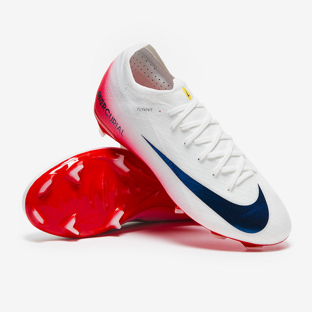 Nike Kids Air Zoom Mercurial Vapor XVI Pro FG