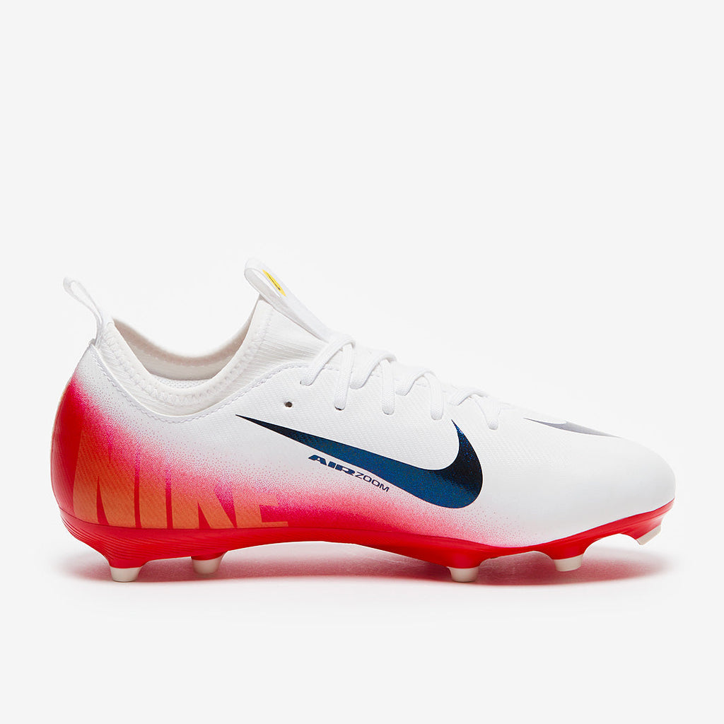 Nike Kids Air Zoom Mercurial Vapor XVI Academy FG/MG