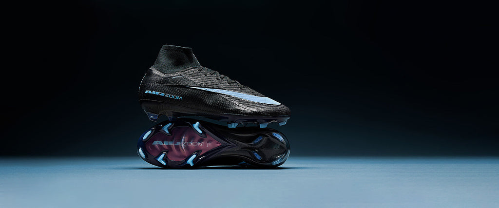 Nike Air Zoom Mercurial Superfly X Elite FG
