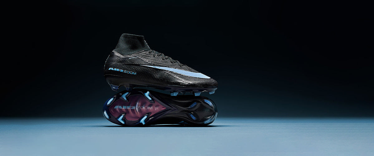 Nike Air Zoom Mercurial Superfly X Elite FG