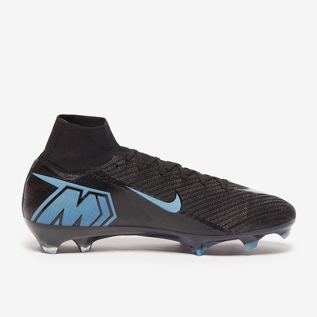Nike Air Zoom Mercurial Superfly X Elite FG