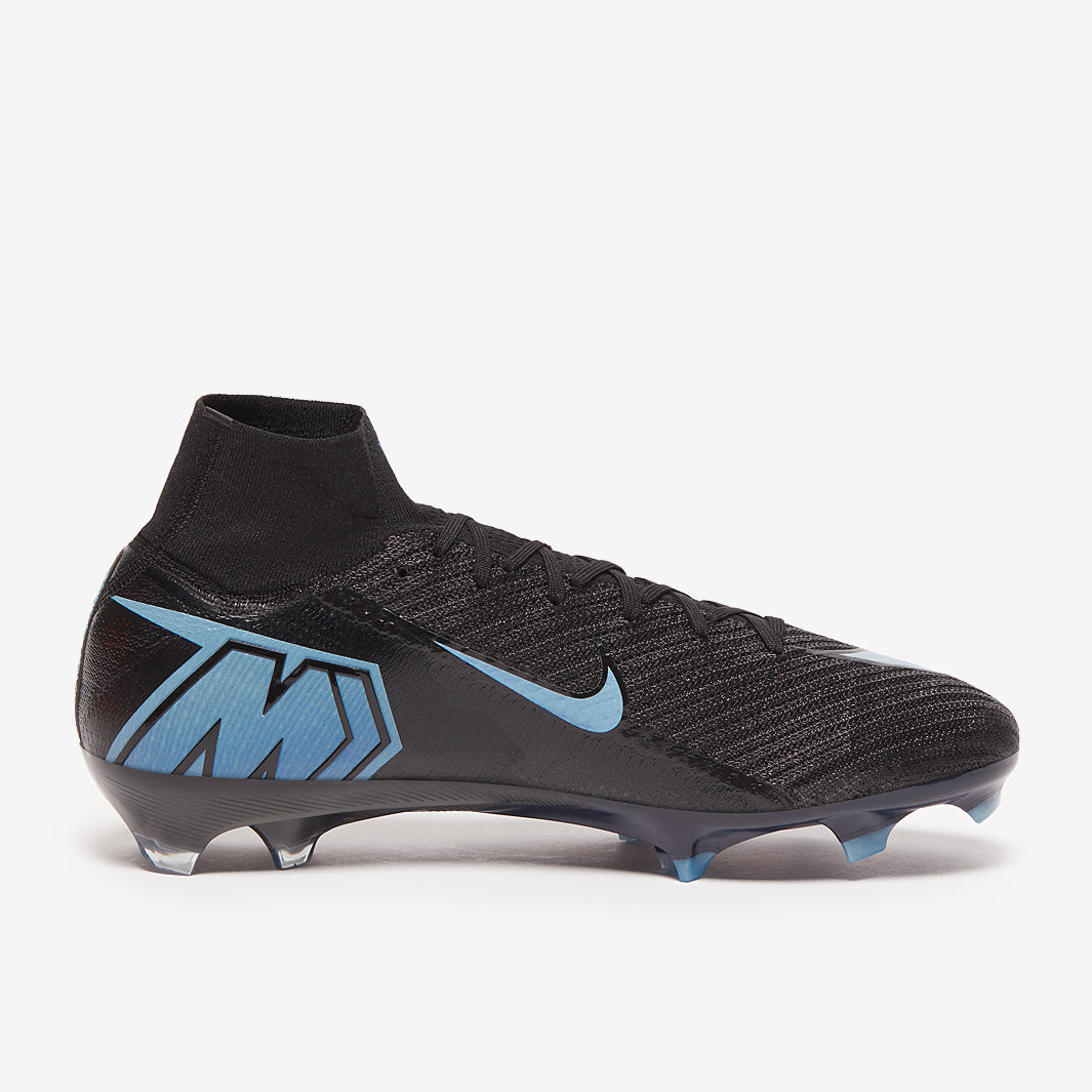 Nike Air Zoom Mercurial Superfly X Elite FG