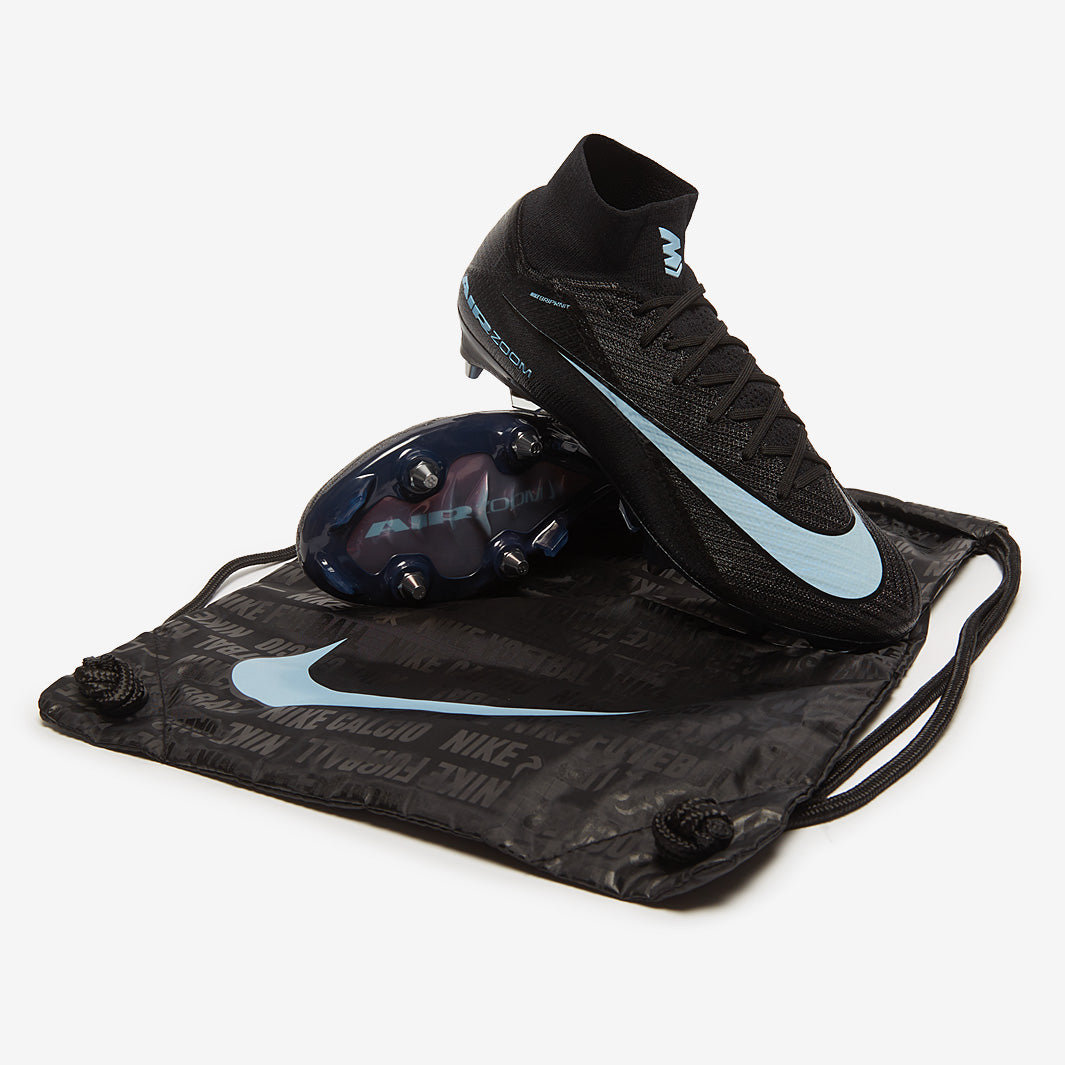 Nike Air Zoom Mercurial Superfly X Elite SG-Pro