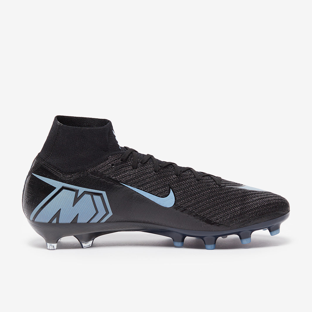Nike Air Zoom Mercurial Superfly X Elite AG-Pro