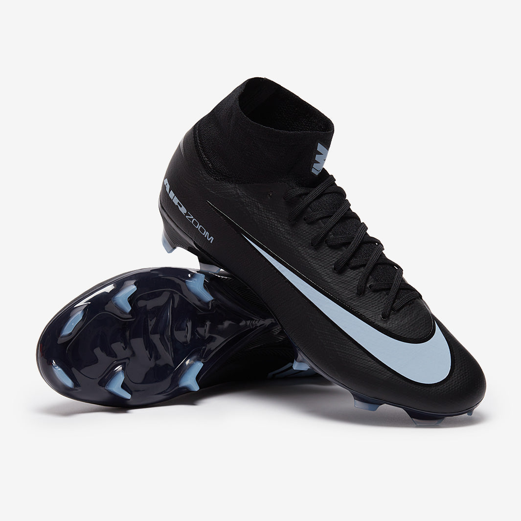 Nike Air Zoom Mercurial Superfly X Pro FG