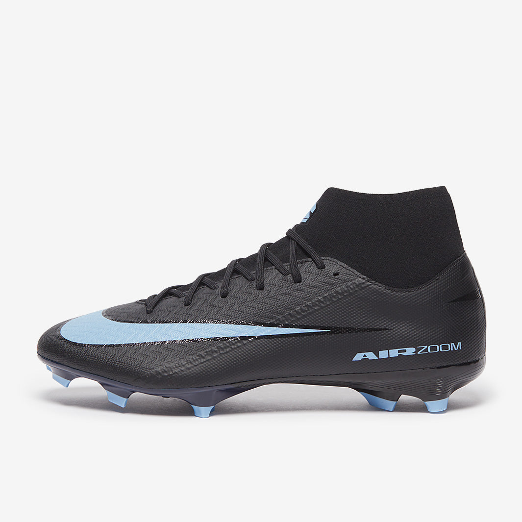 Nike Air Zoom Mercurial Superfly X Academy FG/MG