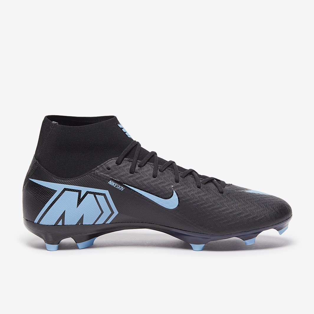 Nike Air Zoom Mercurial Superfly X Academy FG/MG