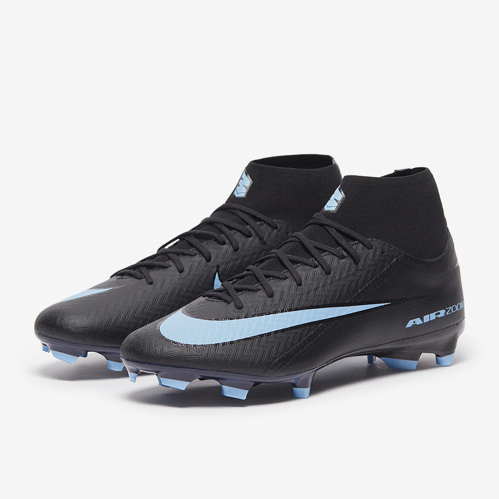 Nike Air Zoom Mercurial Superfly X Academy FG/MG