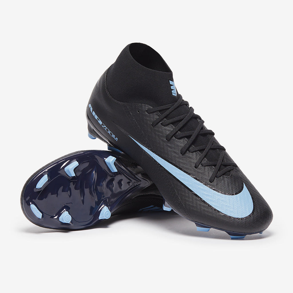Nike Air Zoom Mercurial Superfly X Academy FG/MG