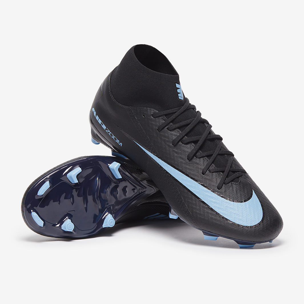 Nike Air Zoom Mercurial Superfly X Academy FG/MG