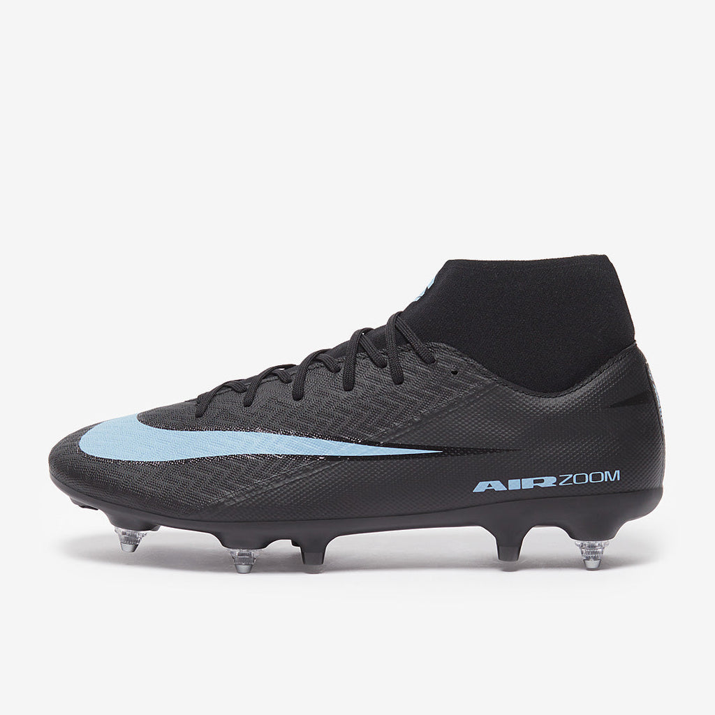 Nike Air Zoom Mercurial Superfly X Academy SG-Pro Anti-Clog