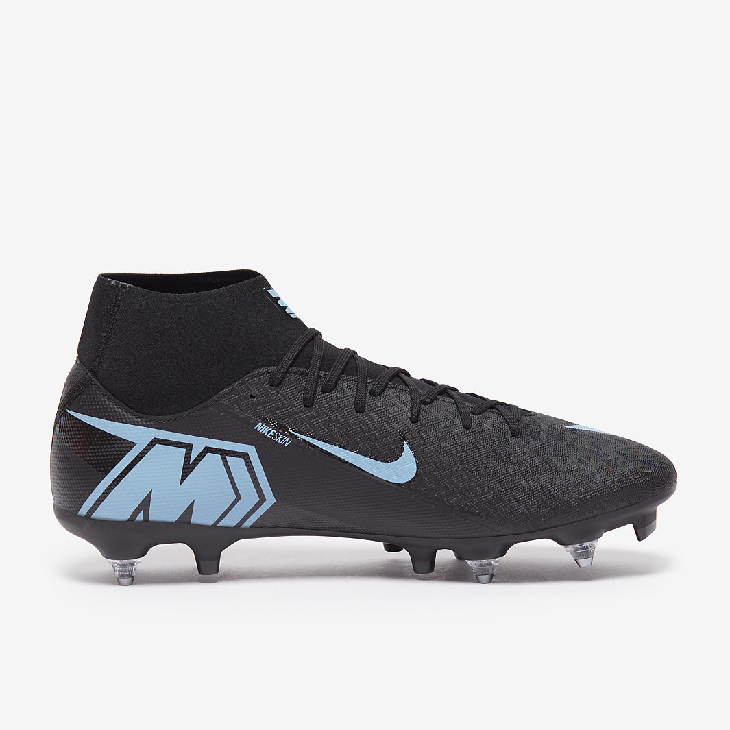 Nike Air Zoom Mercurial Superfly X Academy SG-Pro Anti-Clog