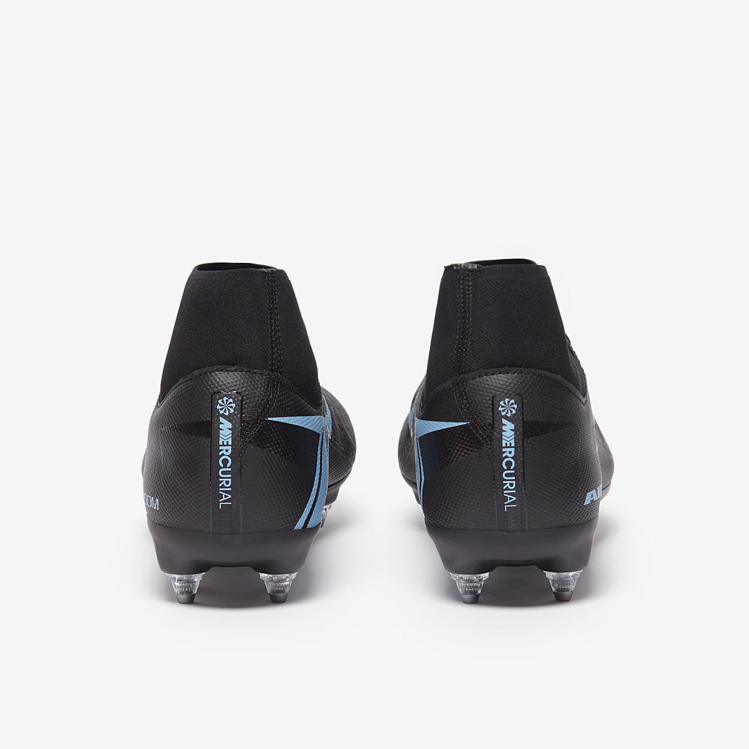 Nike Air Zoom Mercurial Superfly X Academy SG-Pro Anti-Clog
