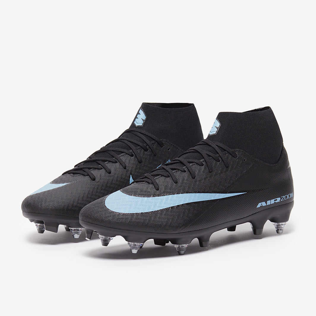 Nike Air Zoom Mercurial Superfly X Academy SG-Pro Anti-Clog