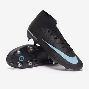 Nike Air Zoom Mercurial Superfly X Academy SG-Pro Anti-Clog