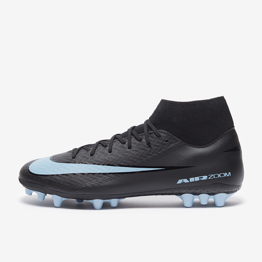 Nike Air Zoom Mercurial Superfly X Academy AG